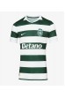 Sporting CP Fotis Ioannidis #89 Fotballdrakt Hjemme Klær 2026-27 Korte ermer